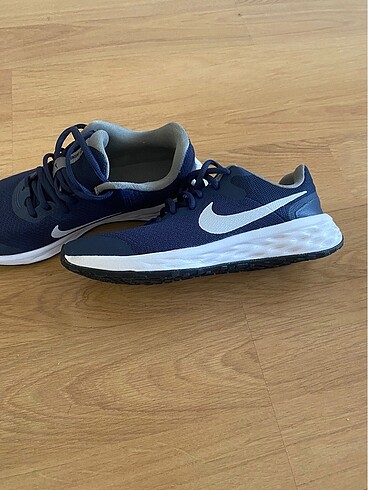 Nike Nike spor ayakkabı