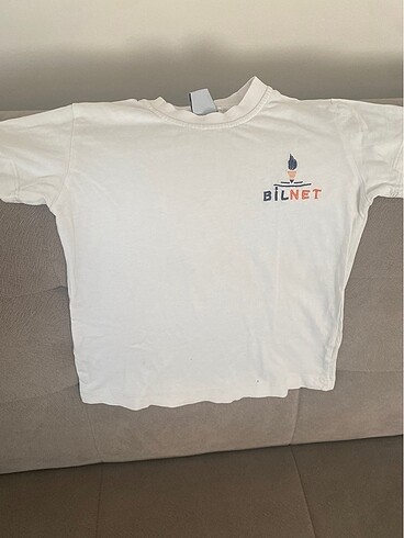 Bilnet tişört