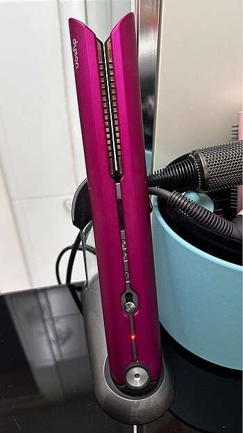 Dyson Dyson Kablosuz Saç Düzleştirici