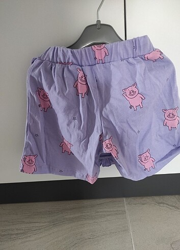 Şort etek  - Görsel 2