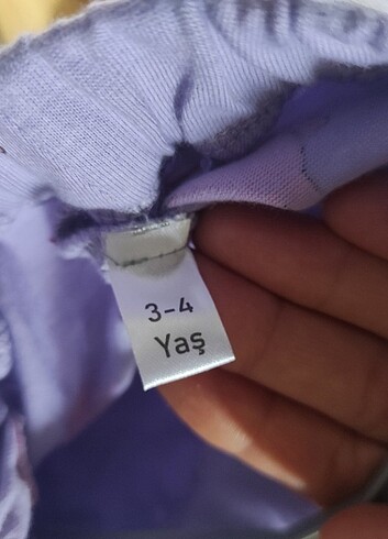 Şort etek  - Görsel 3