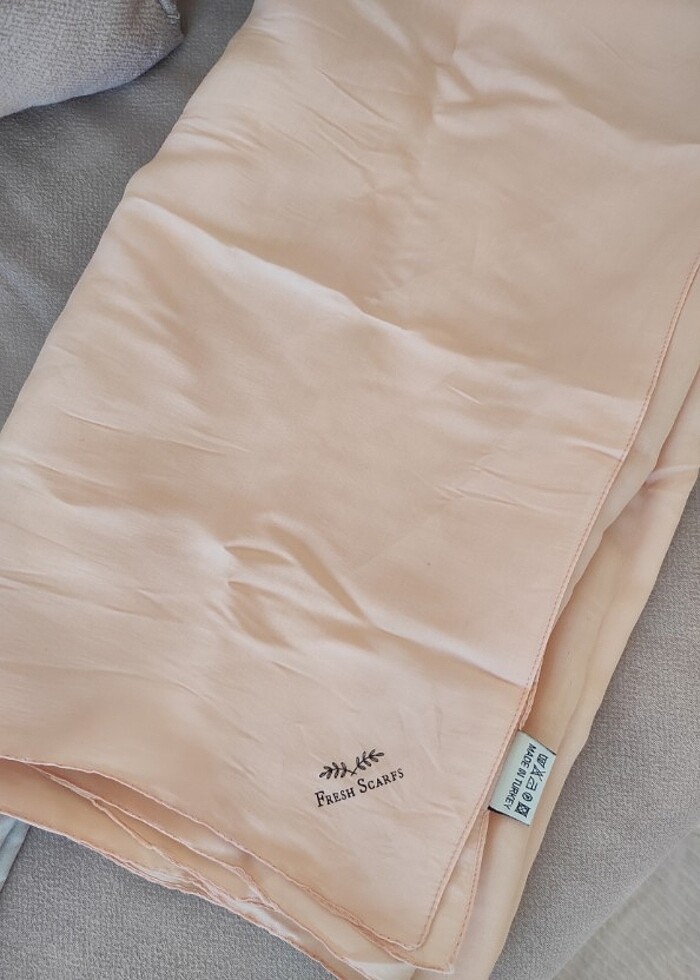 Fresh eşarp - Görsel 2