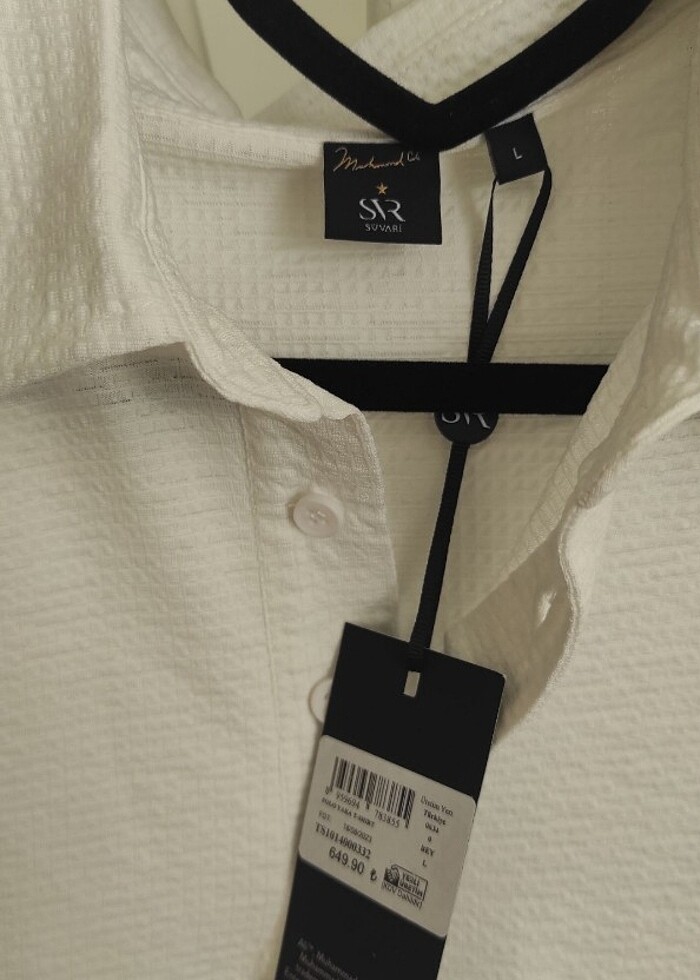 Süvari t-shirt - Görsel 4