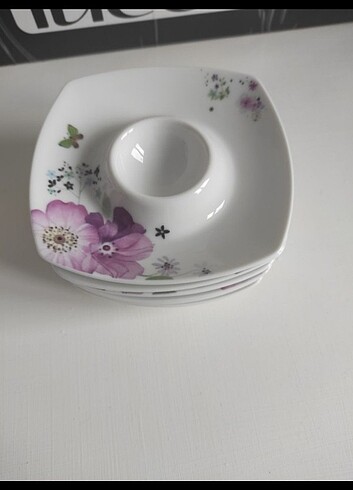 Korkmaz kahvaltı takımı - Görsel 5