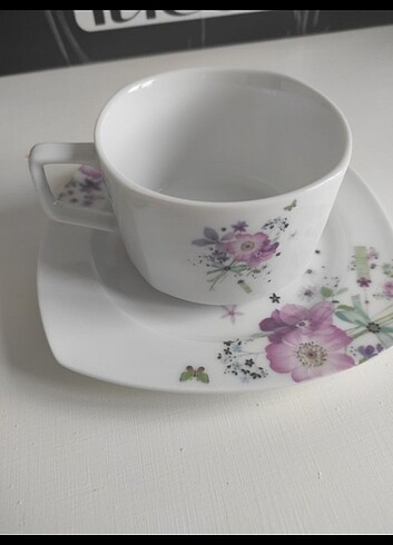 Korkmaz kahvaltı takımı - Görsel 6