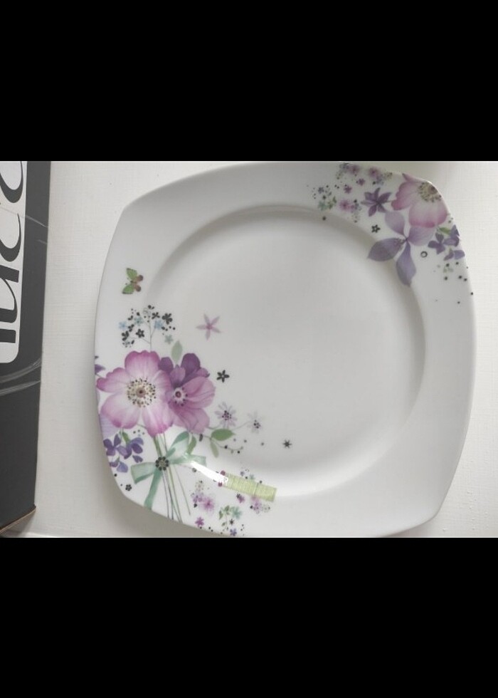 Korkmaz kahvaltı takımı - Görsel 3