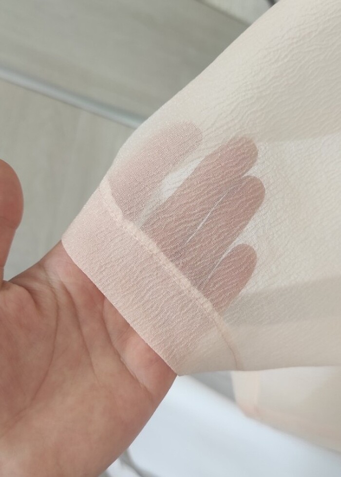 Suud gece elbisesi - Görsel 4