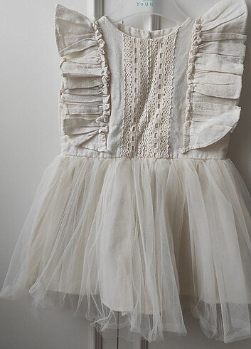 Bebek elbise - Görsel 5