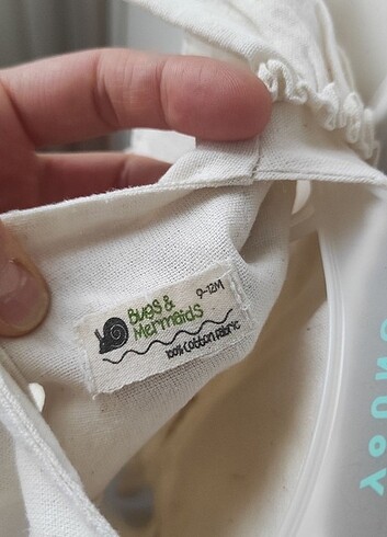 Bebek elbise - Görsel 6