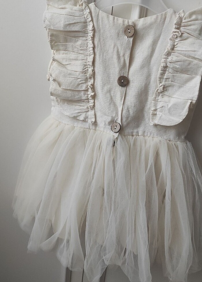 Bebek elbise - Görsel 4