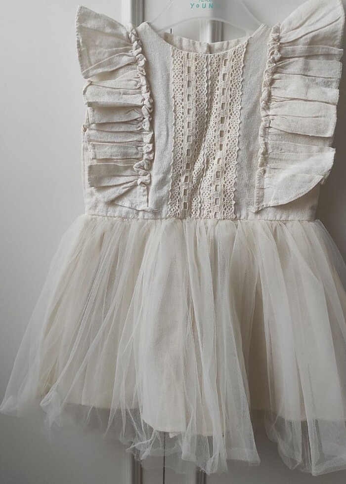 Bebek elbise - Görsel 5