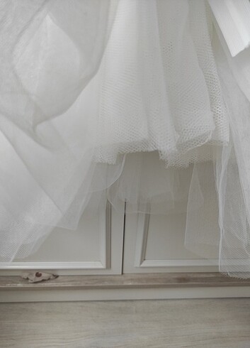 Çocuk Gelinlik  - Görsel 5