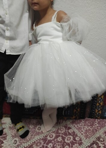 Çocuk Gelinlik  - Görsel 7