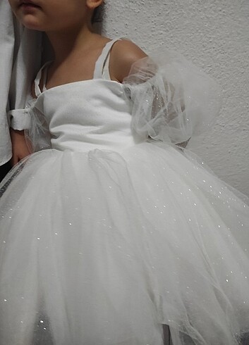 Çocuk Gelinlik  - Görsel 8