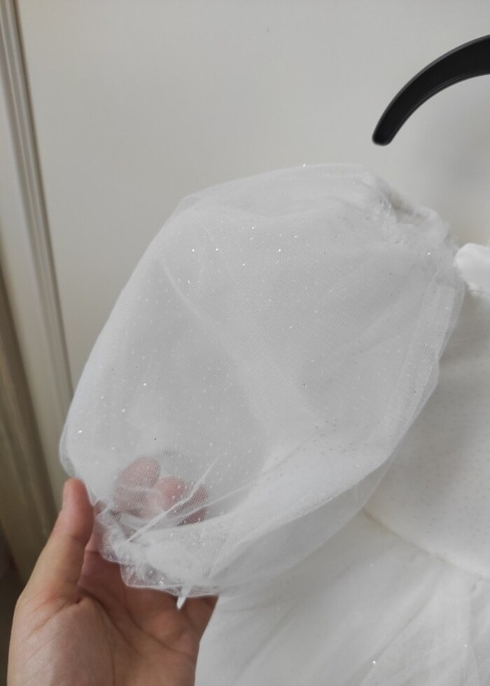 Çocuk Gelinlik  - Görsel 3