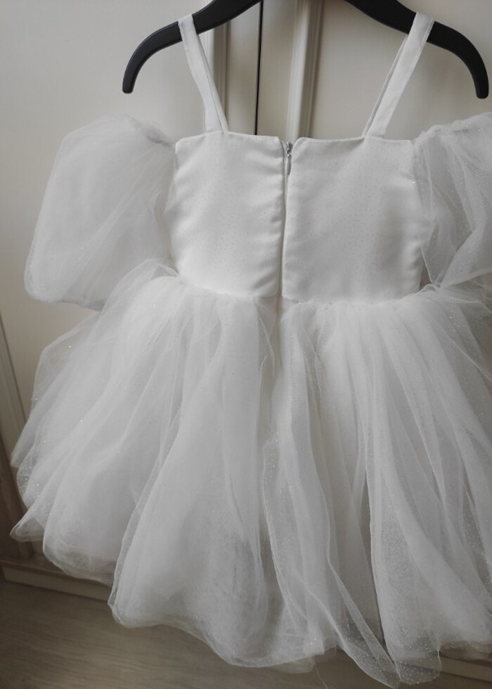 Çocuk Gelinlik  - Görsel 2