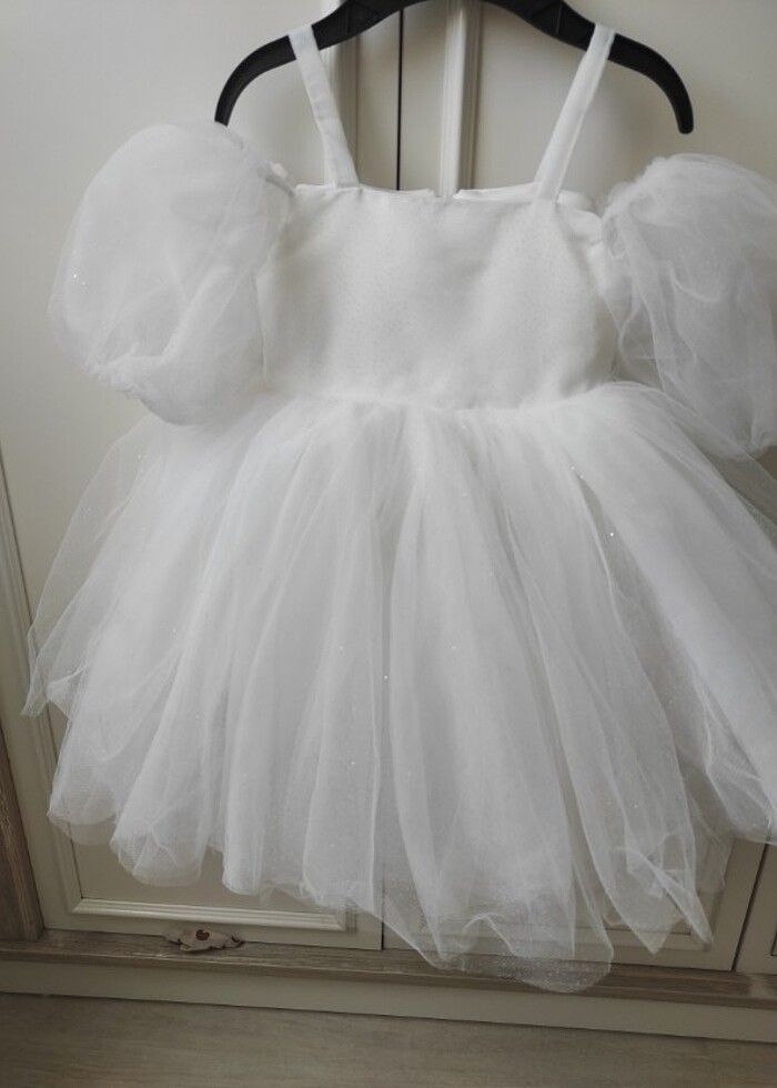 Çocuk Gelinlik  - Görsel 4