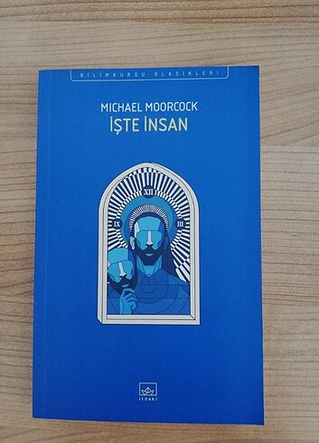 İşte insan