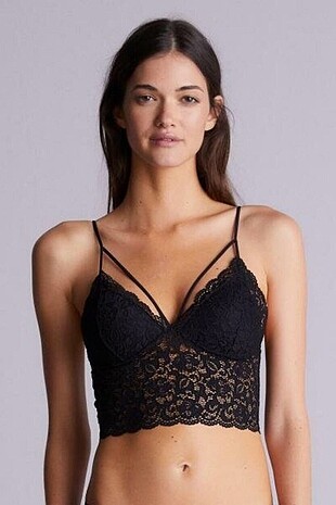 PENTİ LUNA BRALET