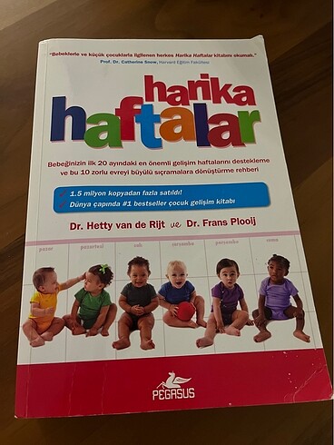 Harika haftalar