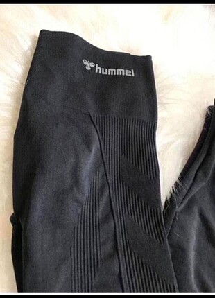 hummel tayt takım