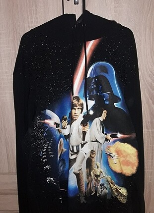 Star Wars Sweatshirt