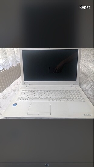 Laptop