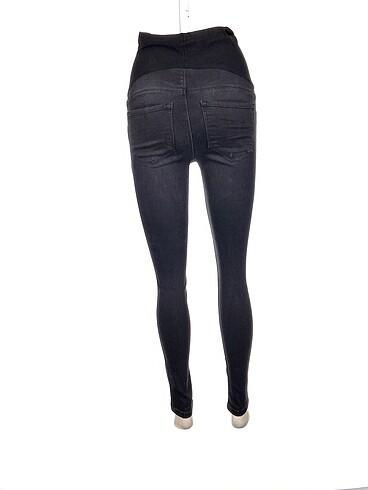 36 Beden LC Waikiki Hamile Pantolon %70 İndirimli.