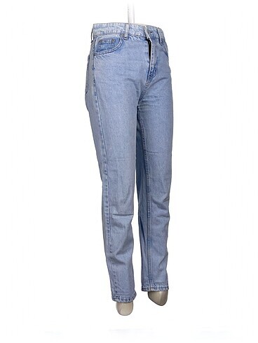 Vintage Love PreLoved Jean / Kot %70 İndirimli.