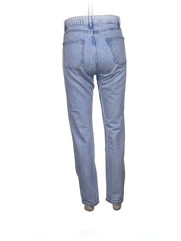 34 Beden PreLoved Jean / Kot %70 İndirimli.