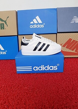 37 Beden ADIDAS SUPERSTAR