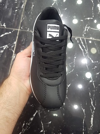 Puma siyah puma 