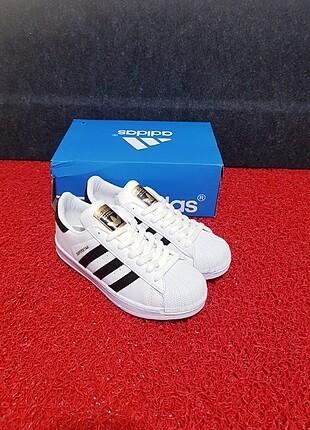 44 Beden ADIDAS SUPERSTAR