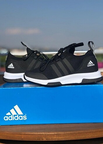 ADIDAS SIYAH