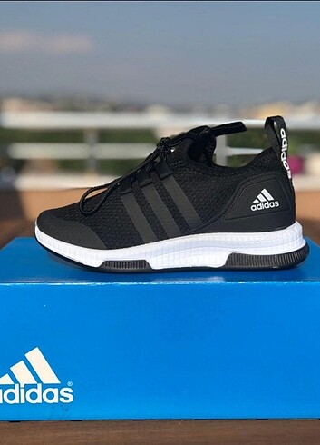 Adidas ADIDAS SIYAH