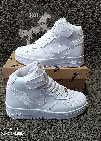 NIKE AIRFORCE