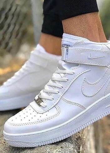 37 Beden NIKE AIRFORCE