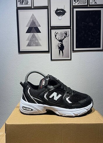 39 Beden NEWBALANCE 530