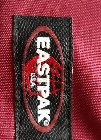 Eastpak delegate unisex postacı çantası 