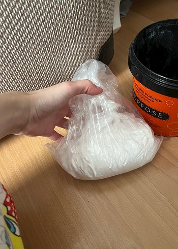 Morfose Saç Açıcı Toz 290gr - Görsel 3