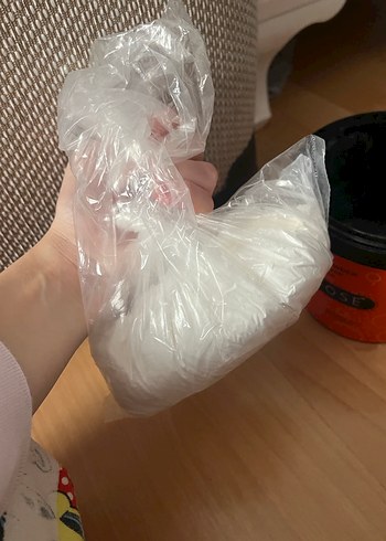 Morfose Saç Açıcı Toz 290gr - Görsel 4