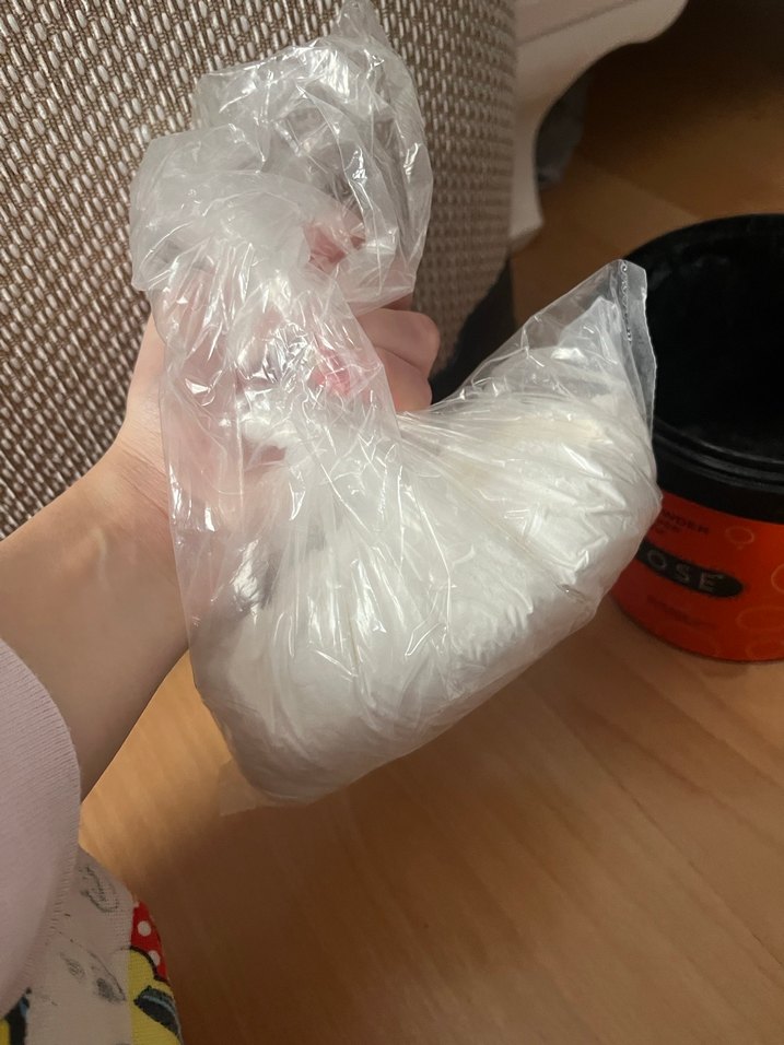 Morfose Saç Açıcı Toz 290gr - Görsel 4