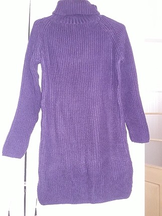 uzun tunik