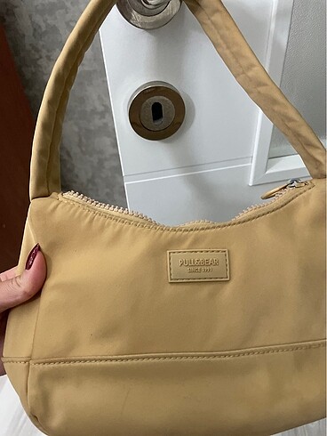 Pull and Bear Pull and bear çanta