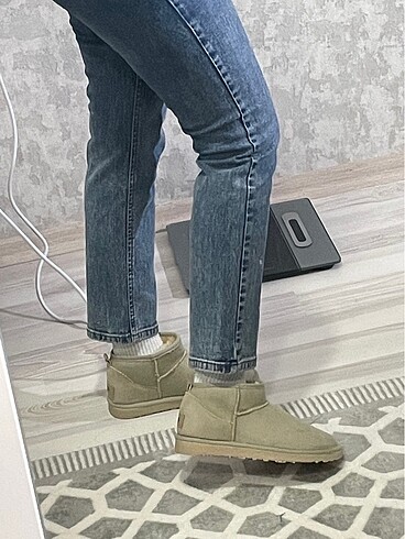 Muadil ugg