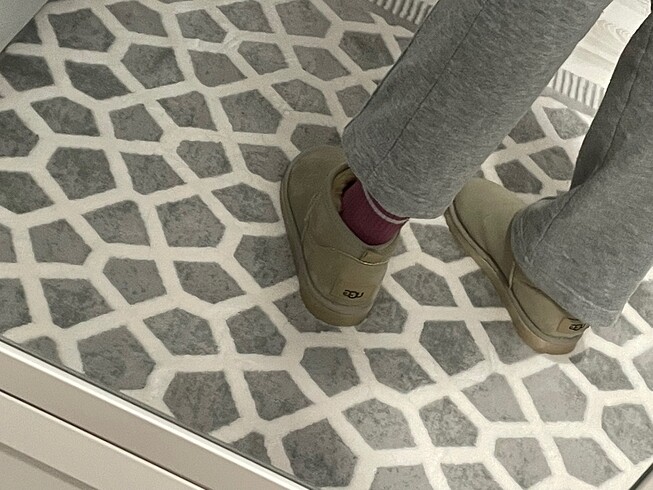 36 Beden Muadil ugg
