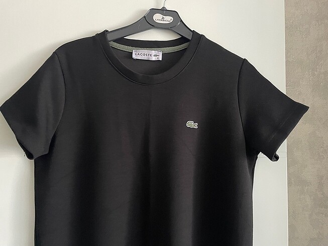 Lacoste Lacoste elbise