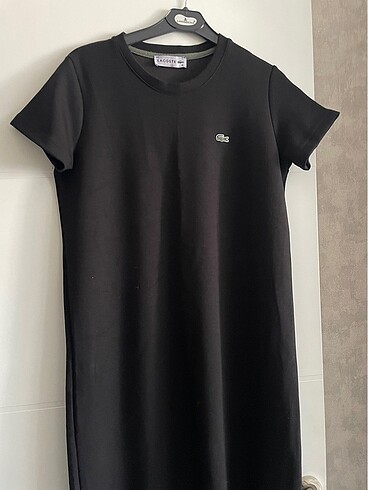 Lacoste elbise