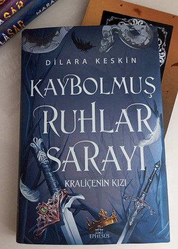 Kaybolmuş Ruhlar Sarayı
