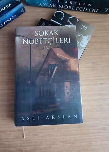  Beden Renk Sokak Nöbetçileri 4